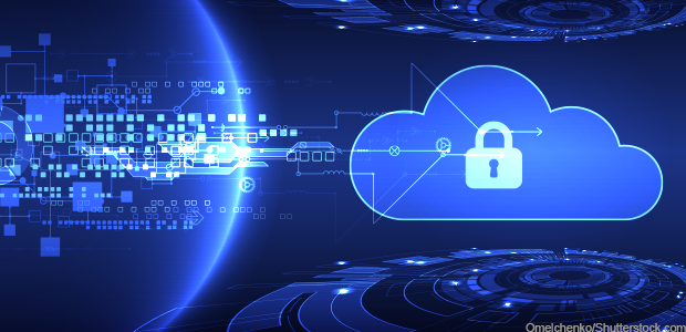 cloud-based security (Omelchenko/Shutterstock.com)