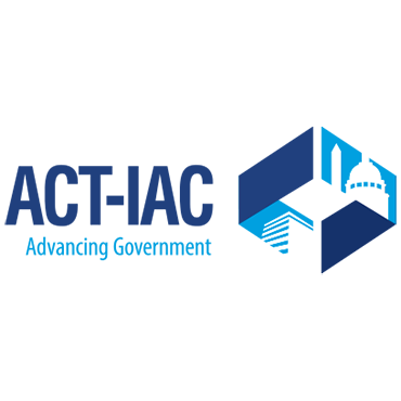 American Council for Technology and Industry Advisory Council (ACT-IAC) logo