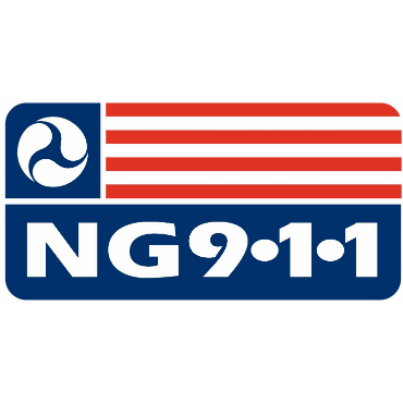 NG911 logo