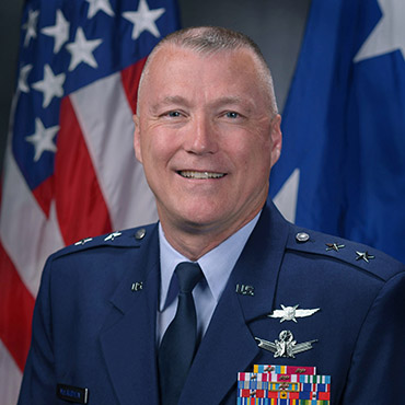 Lt. Gen. James 