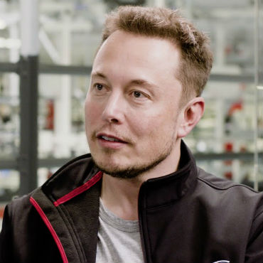 Elon Musk in a 2016 interview with Y Combinator