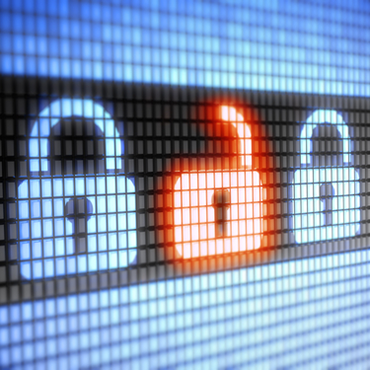 Cybersecurity - vulnerabilities