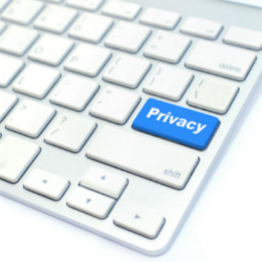 Privacy and Information-sharing