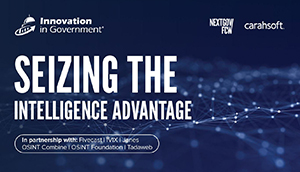 Seizing the Intelligence Advantage