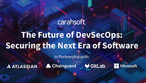 The Future of DevSecOps: Securing the Next Era of Software