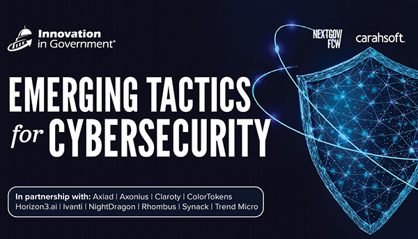 Emerging Tactics for Cybersecurity