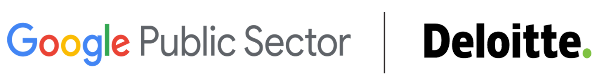 Google Public Sector | Deloitte