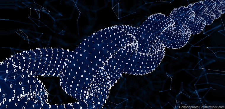 blockchain (Robsonphoto/Shutterstock.com)