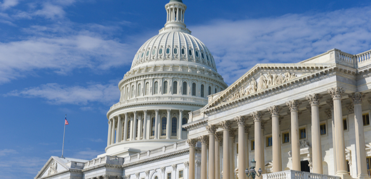 By Orhan Cam Royalty-free stock photo ID: 546416560 United States Capitol Building in Washington DC USA