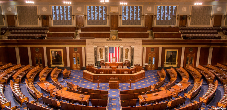 House chamber (House.gov)