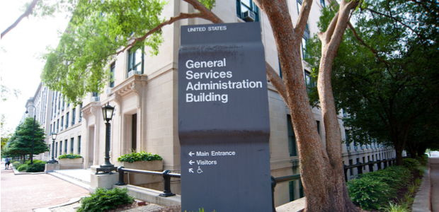 GSA Headquarters (Photo by Rena Schild/Shutterstock)