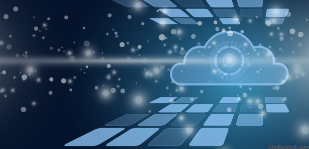 cloud computing (Shutterstock.com)