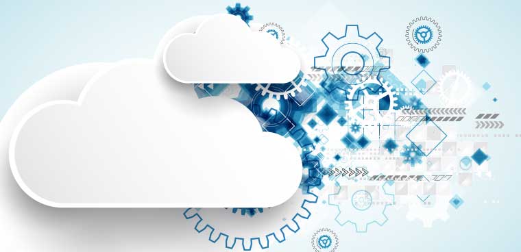 cloud automation (Omelchenko/Shutterstock.com)