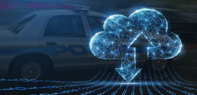 cloud for law enforcement