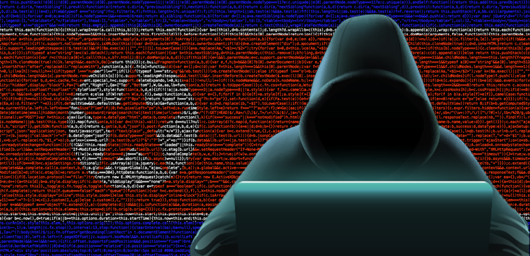 North Korean hacker