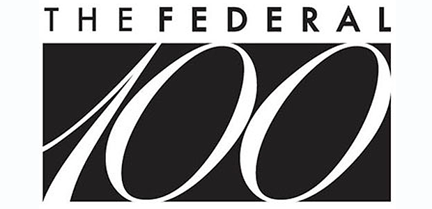 Federal 100 logo