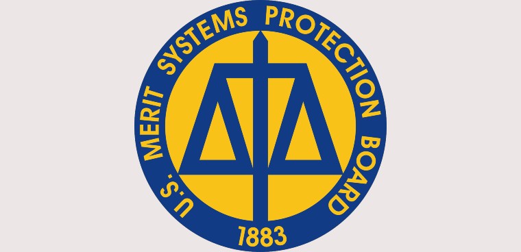 MSPB logo