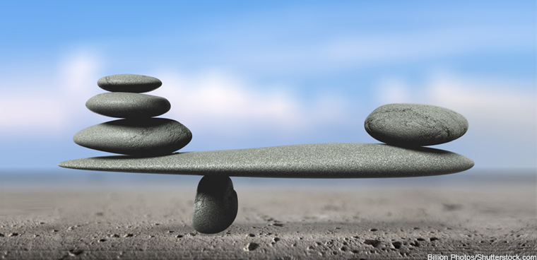 stones balancing (Billion Photos/Shutterstock.com)