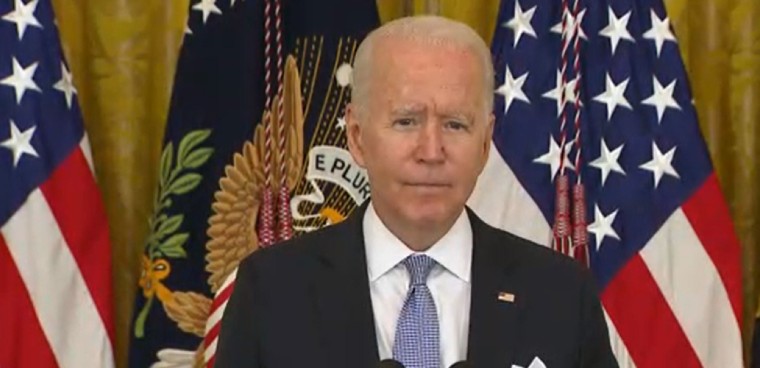 president biden delivers remarks on vaccine strategy on july 29 2021 in the white house