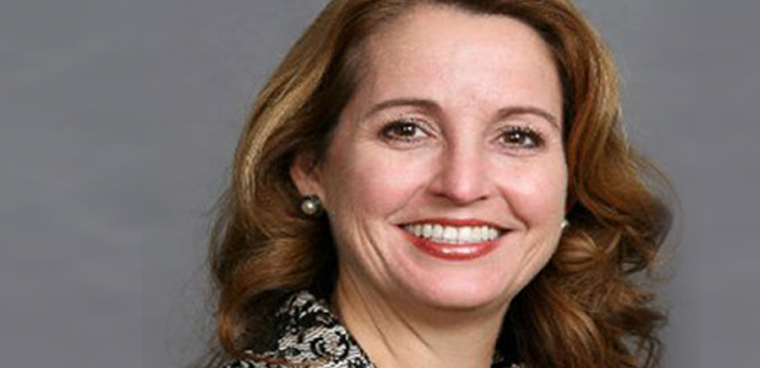 Federal CIO Suzette Kent