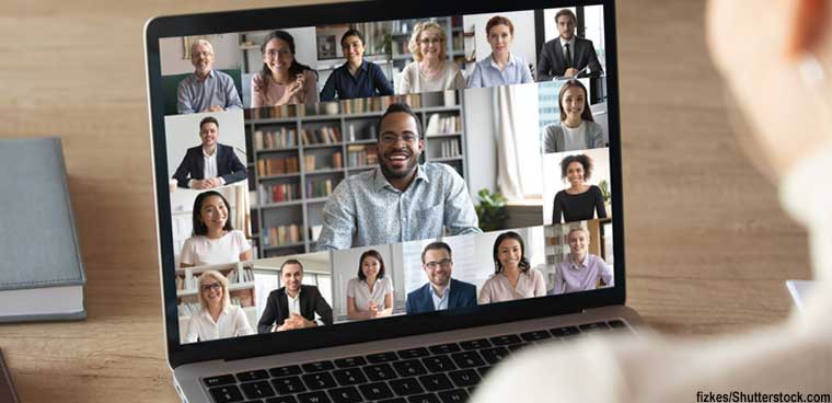 web conference (fizkes/Shutterstock.com)