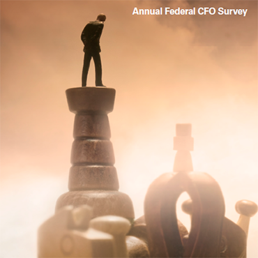 CFO Survey cover