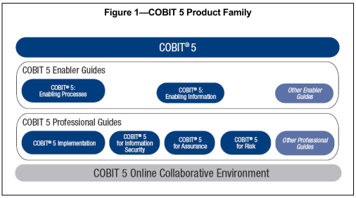 COBIT5