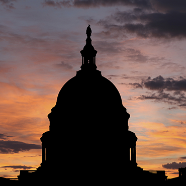 capitol dome