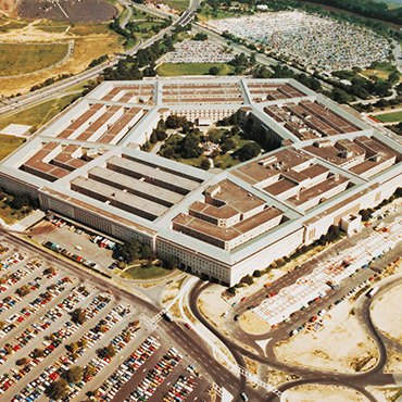 Image of the Pentagon