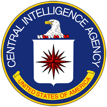 CIA logo