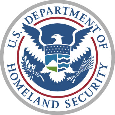 DHS logo