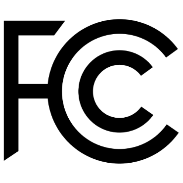 FCC logo.