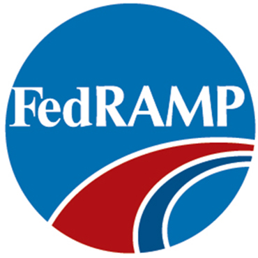 FedRAMP logo -- GSA image