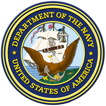 Navy logo