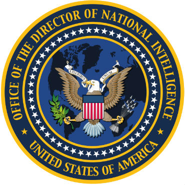 ODNI logo