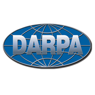 DARPA logo