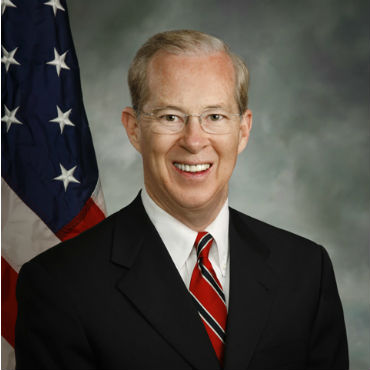 Dana Boente DOJ