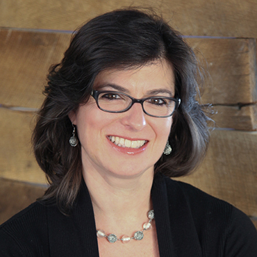 Danielle Brian of Project on Government Oversight (POGO)