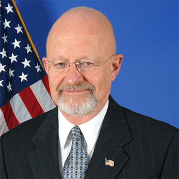 James Clapper