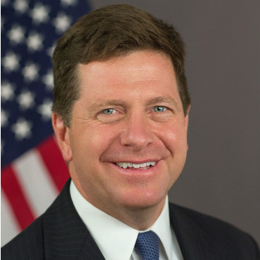 SEC Chairman Jay Clayton