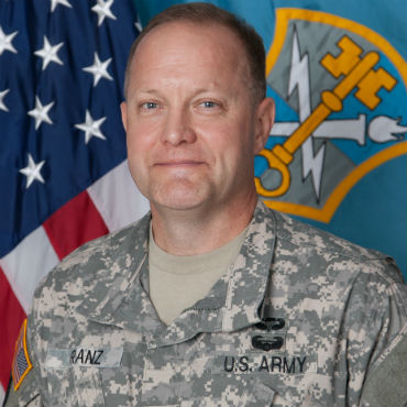 Photo credit: U.S. Army