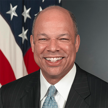 Jeh Johnson