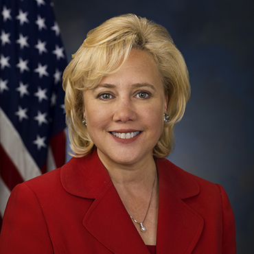 Landrieu seeks 'cyber footprint' for Louisiana Mary Landrieu