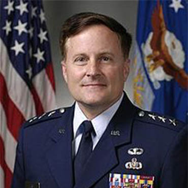 Wikipedia image; official image from his profile at USAF: Lieutenant General William Lord.