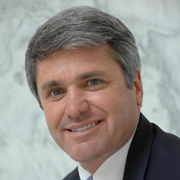 Wikimedia image: Michael Thomas McCaul, Sr. (U.S. Representative for Texas's 10th congressional district)