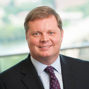 Jerry McGinn, Principal Deputy Director at Office of the Secretary of Defense.