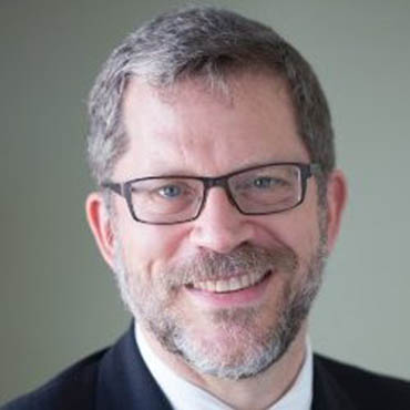 LinkedIn profile image: Peter Miller, FTC's Chief Privacy Officer.