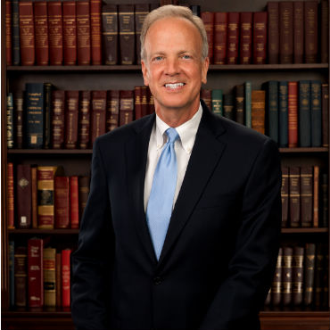 Sen. Jerry Moran (R-KS) 2011 official portrait