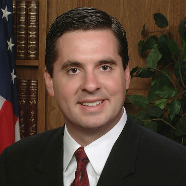 Devin Nunes