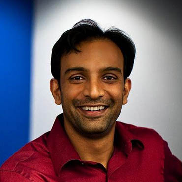 LinkedIn profile image: DJ Patil.